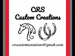 CRS CUSTOM CREATIONS